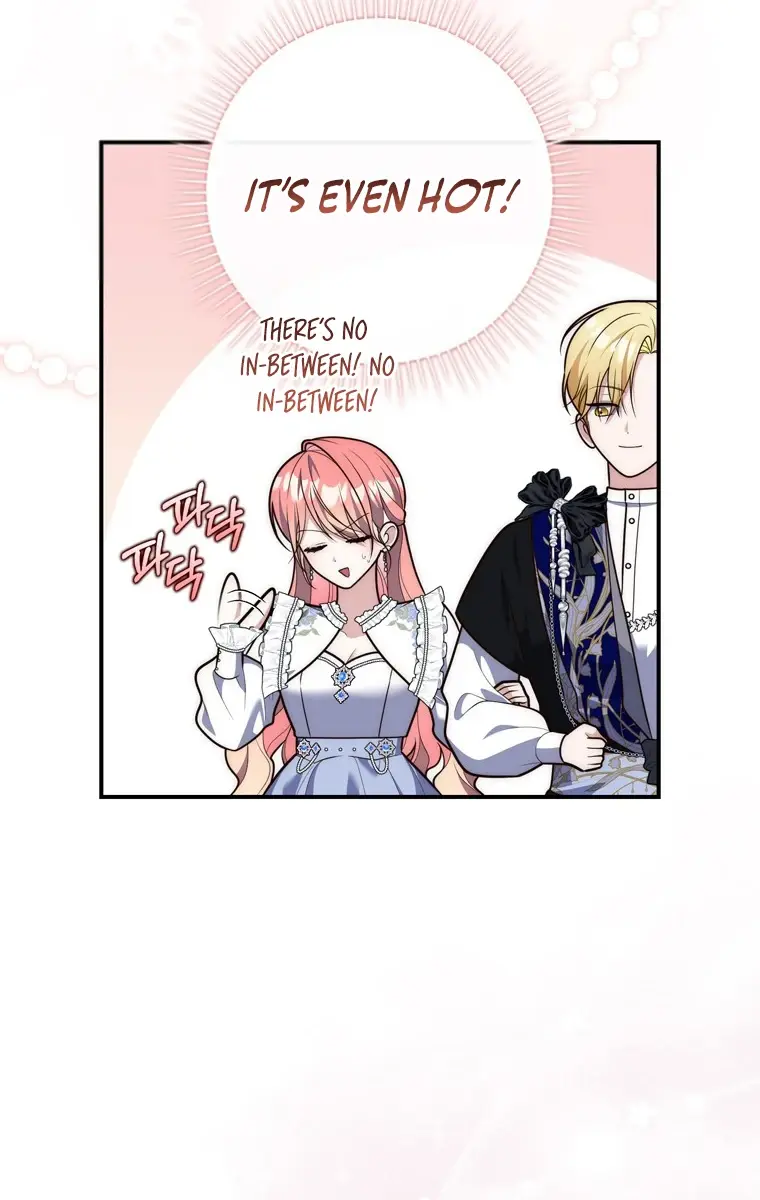 A Fortune-Telling Princess Chapter 96 Page 20
