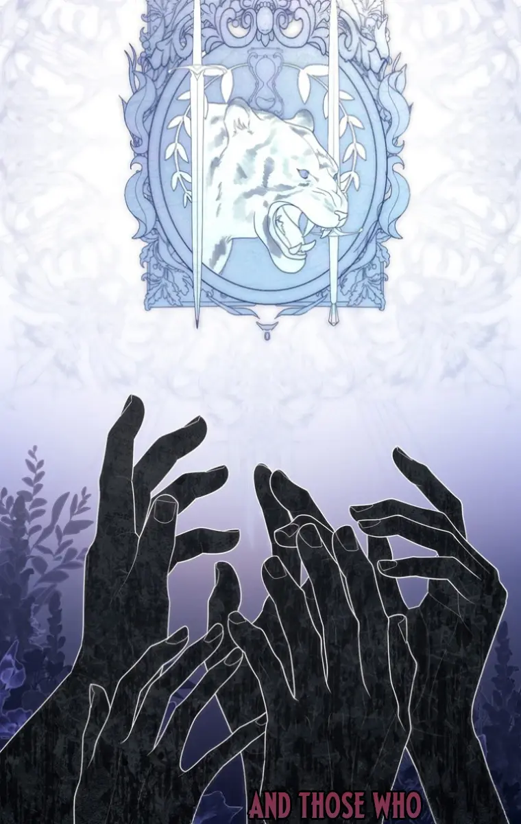 A Fortune-Telling Princess Chapter 96 Page 26