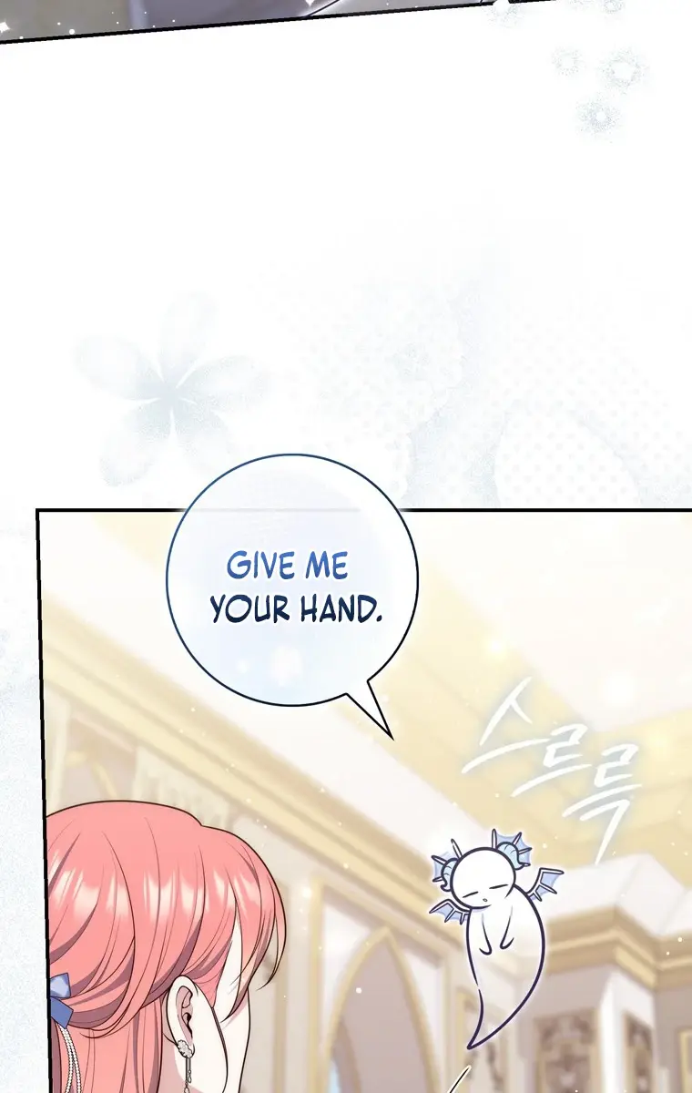 A Fortune-Telling Princess Chapter 96 Page 60