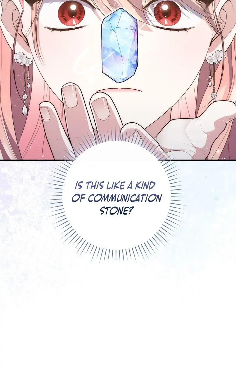 A Fortune-Telling Princess Chapter 96 Page 65