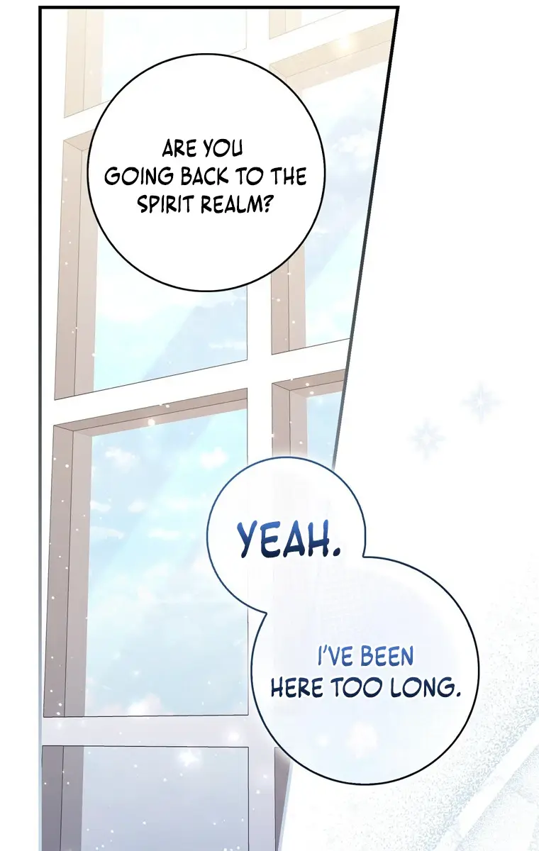A Fortune-Telling Princess Chapter 96 Page 67