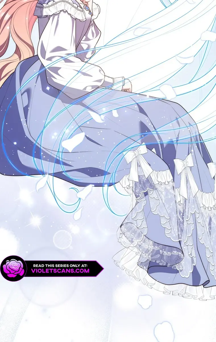 A Fortune-Telling Princess Chapter 96 Page 71