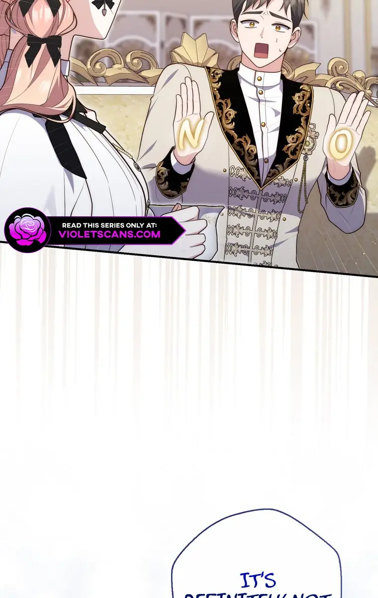 A Fortune-Telling Princess Chapter 96 Page 92