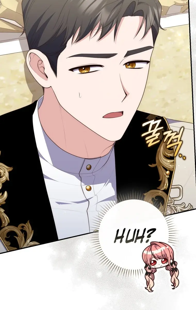 A Fortune-Telling Princess Chapter 96 Page 102