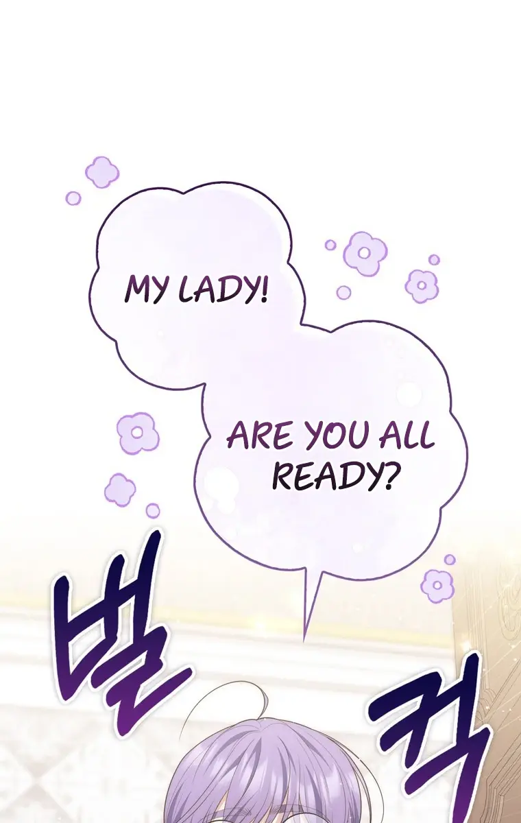 A Fortune-Telling Princess Chapter 96 Page 116