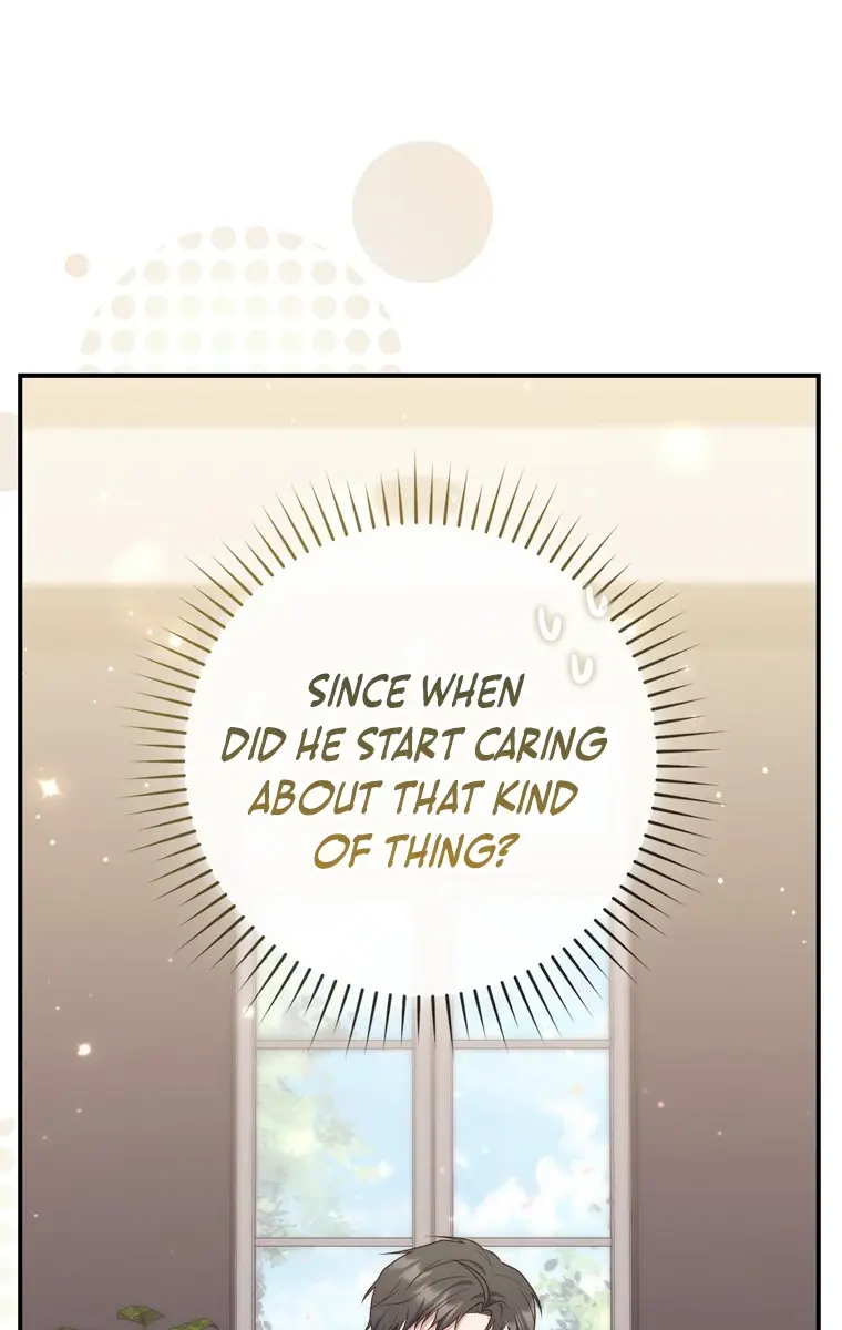 A Fortune-Telling Princess Chapter 97 Page 23