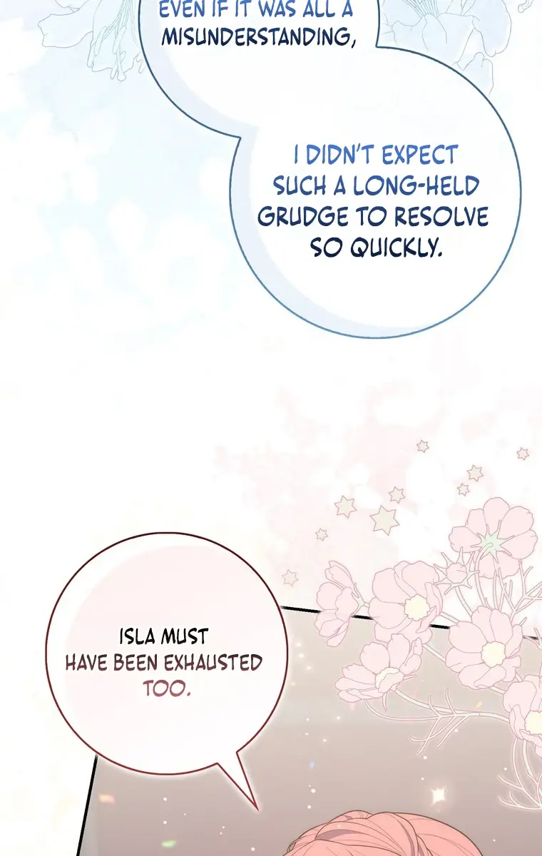 A Fortune-Telling Princess Chapter 97 Page 37