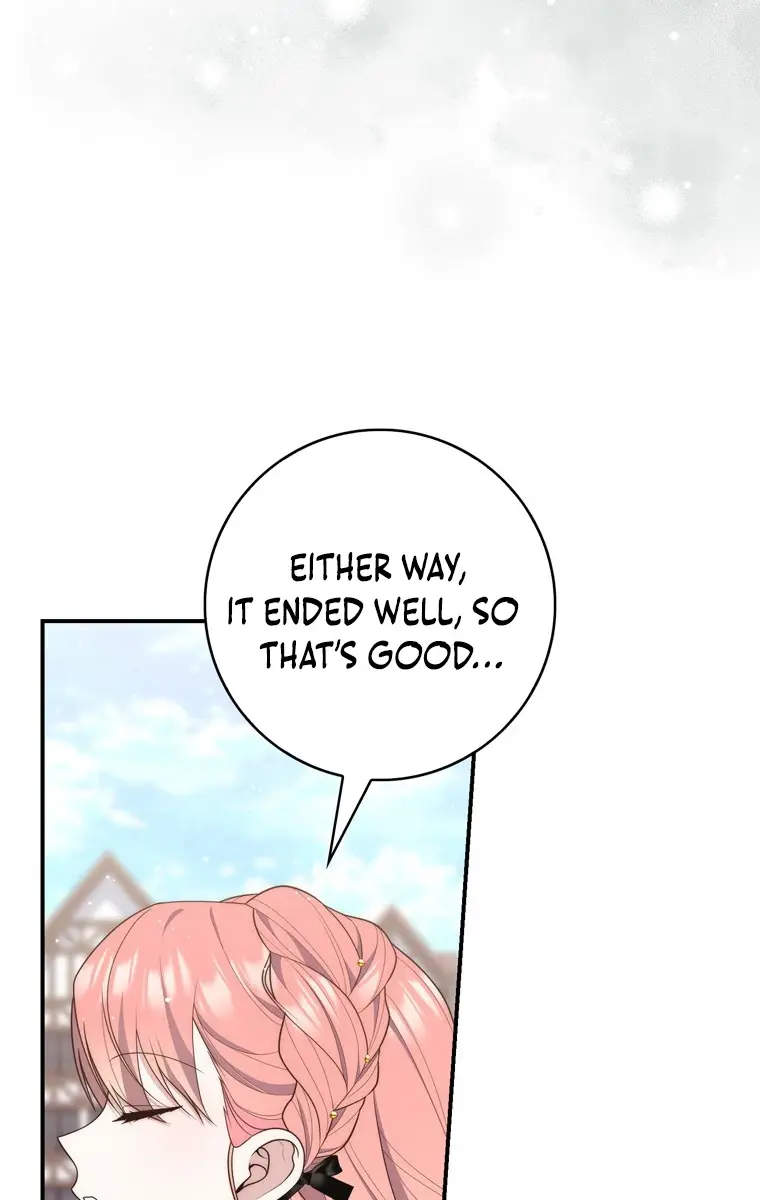 A Fortune-Telling Princess Chapter 97 Page 43