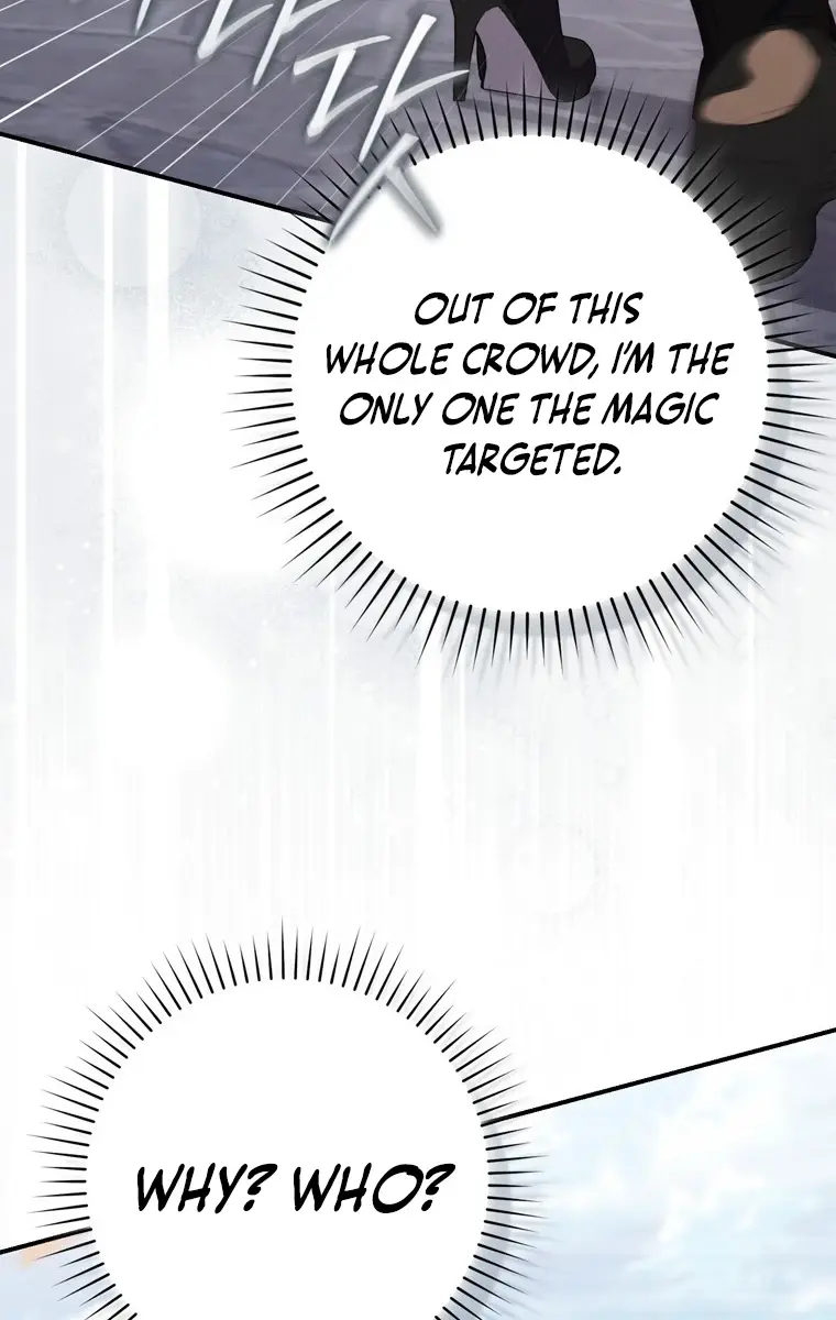 A Fortune-Telling Princess Chapter 97 Page 60