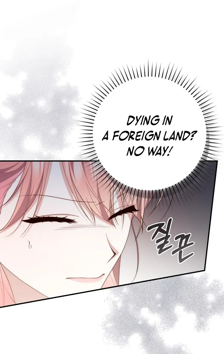 A Fortune-Telling Princess Chapter 97 Page 90
