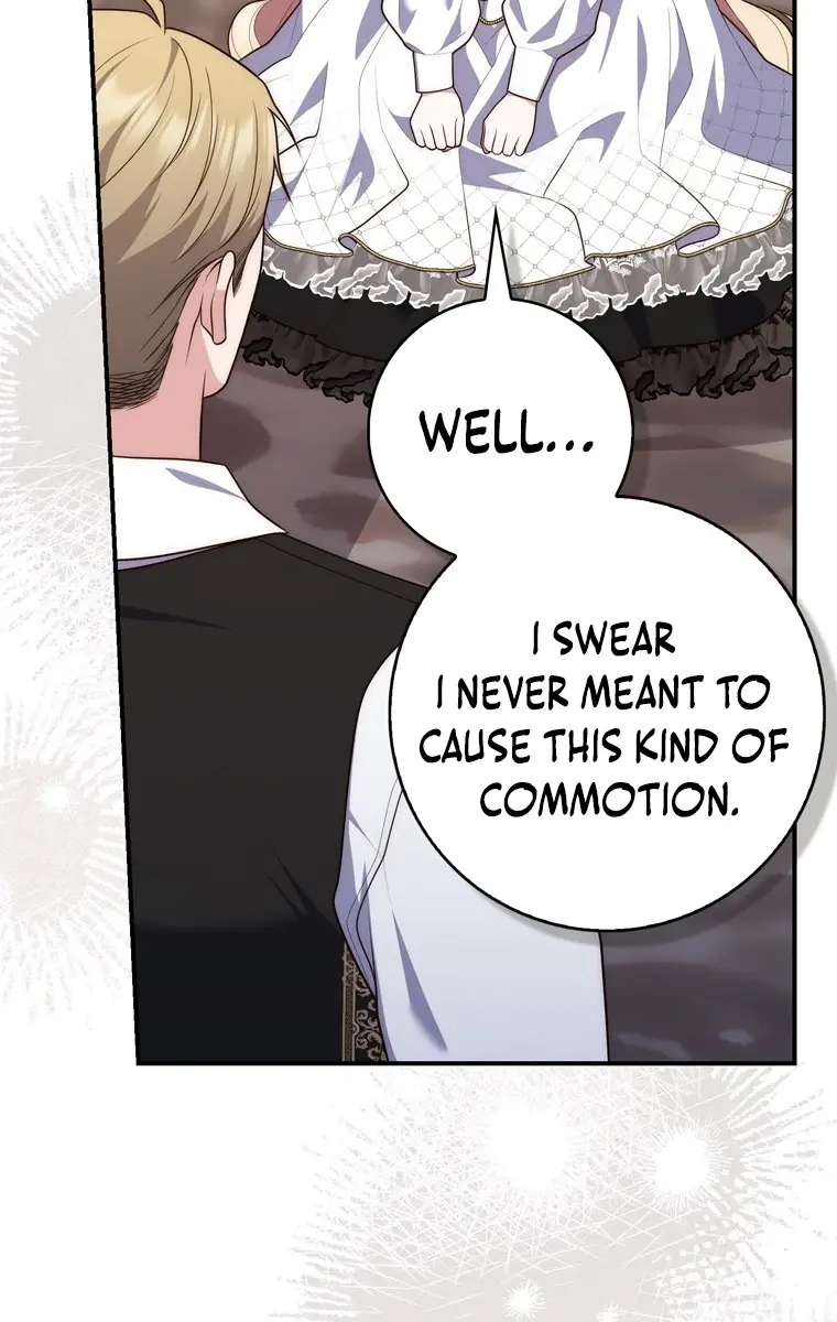 A Fortune-Telling Princess Chapter 97 Page 137
