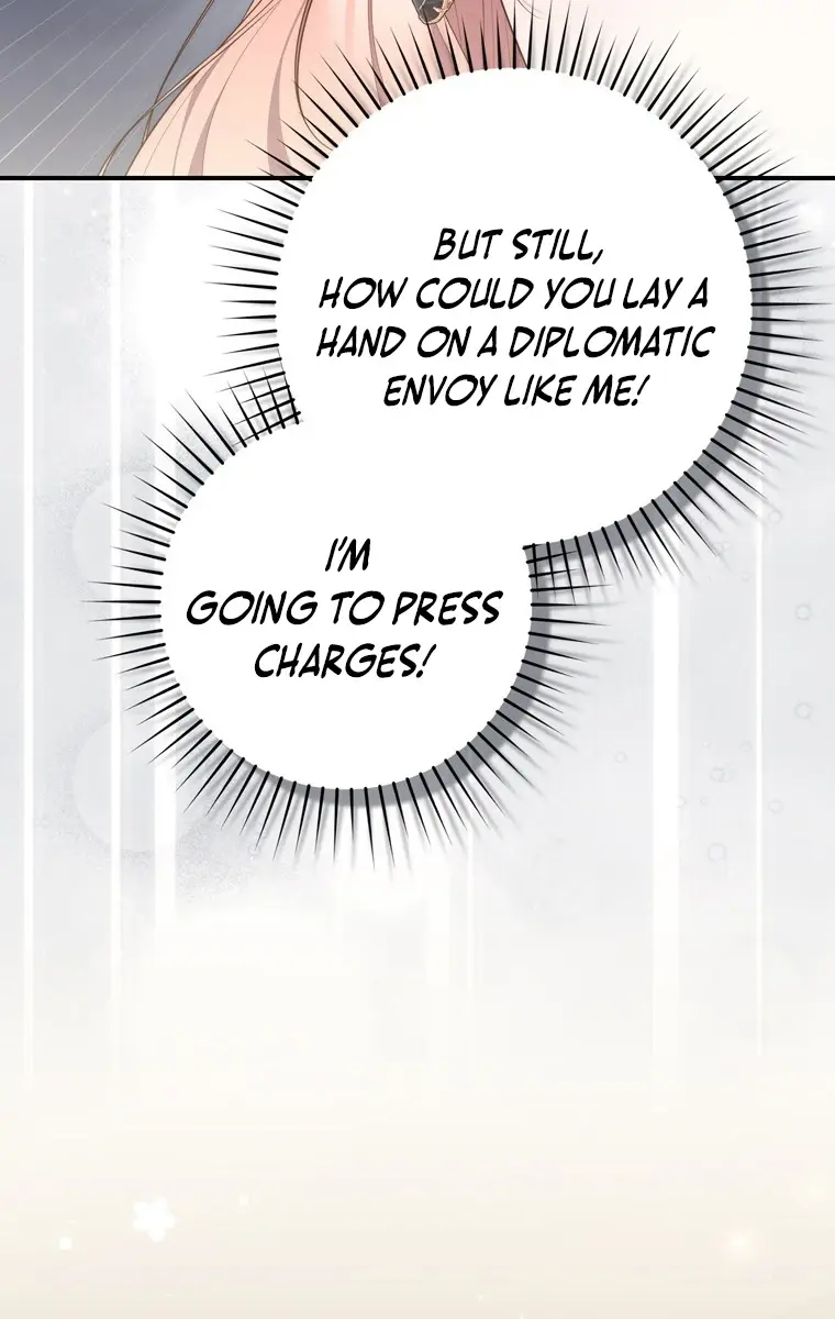 A Fortune-Telling Princess Chapter 97 Page 140