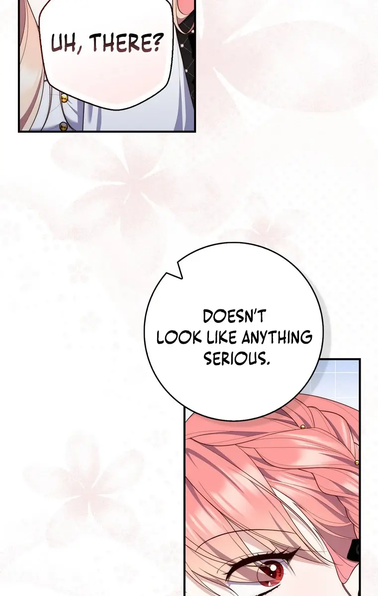 A Fortune-Telling Princess Chapter 97 Page 146