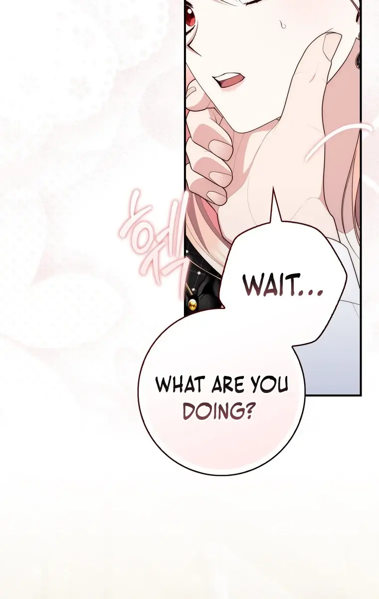 A Fortune-Telling Princess Chapter 97 Page 147