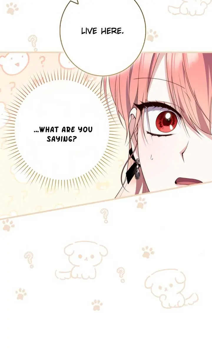 A Fortune-Telling Princess Chapter 98 Page 7