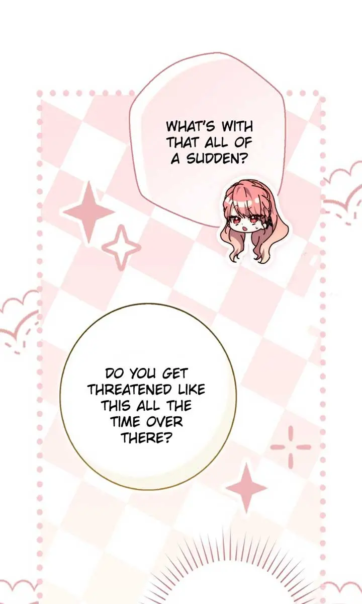 A Fortune-Telling Princess Chapter 98 Page 8