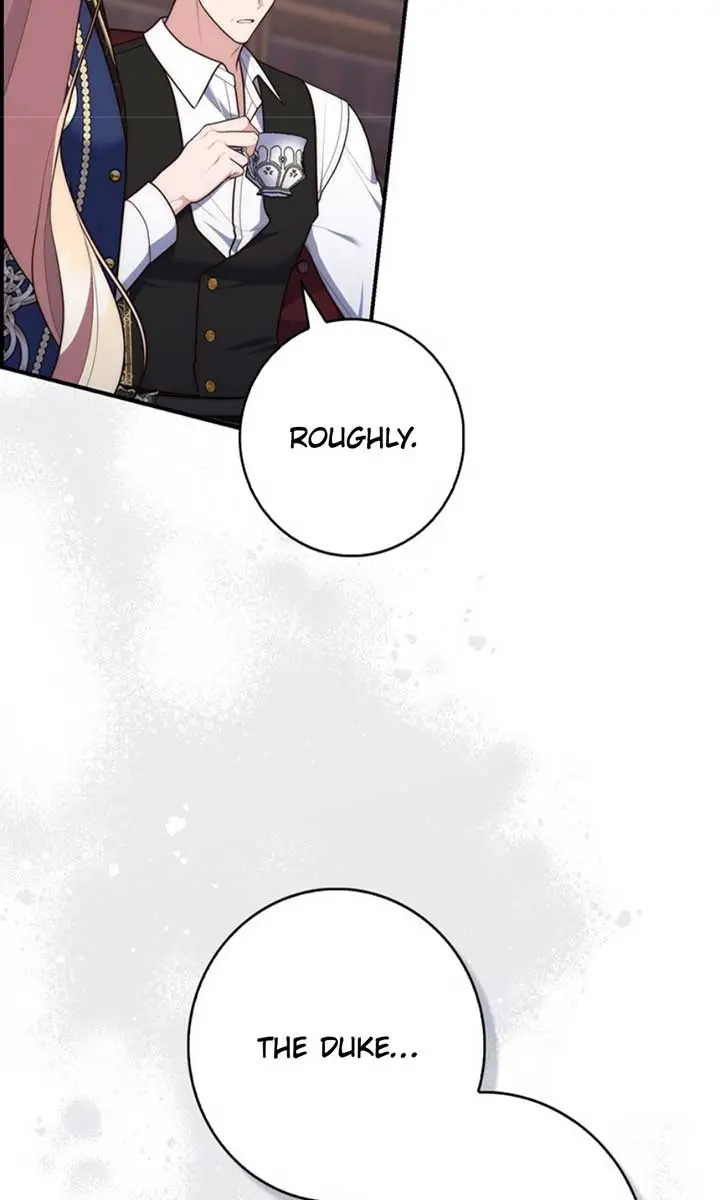 A Fortune-Telling Princess Chapter 98 Page 35
