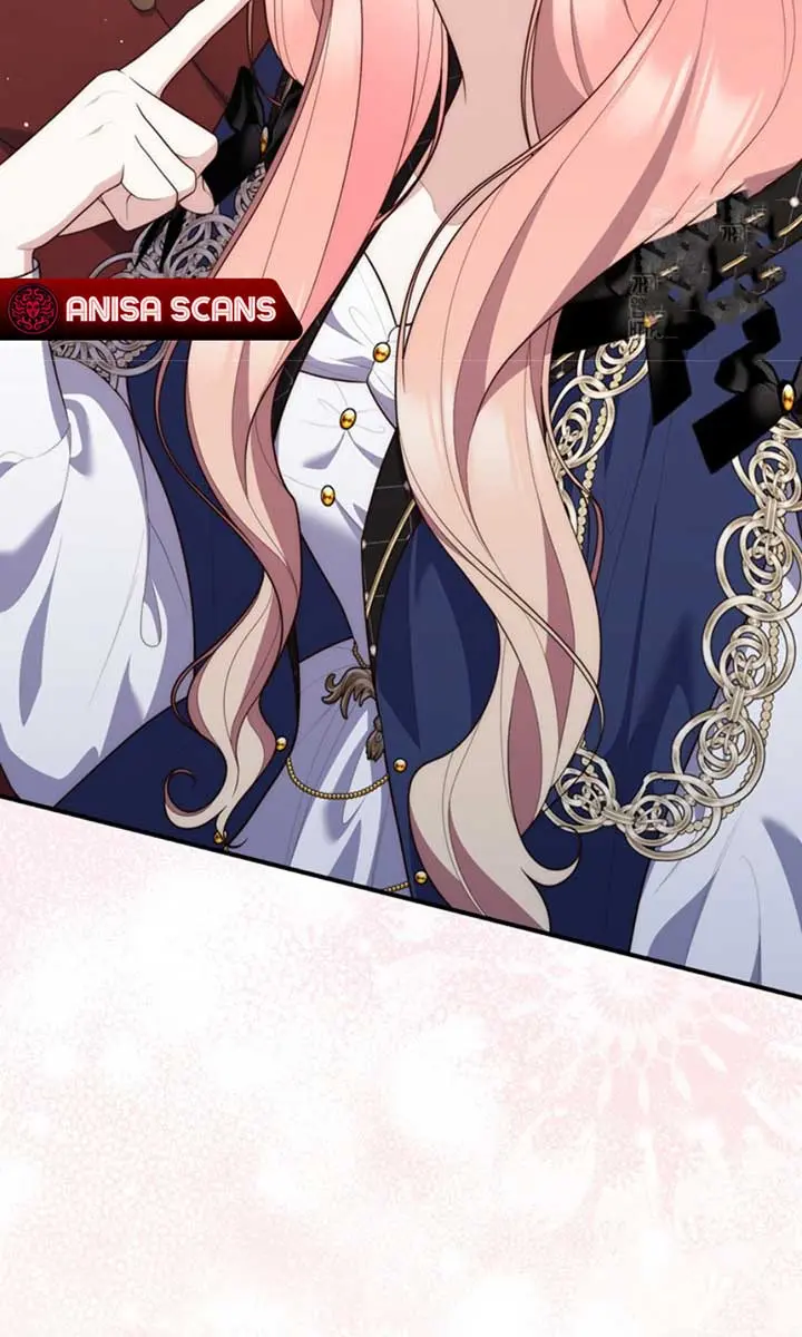 A Fortune-Telling Princess Chapter 98 Page 39