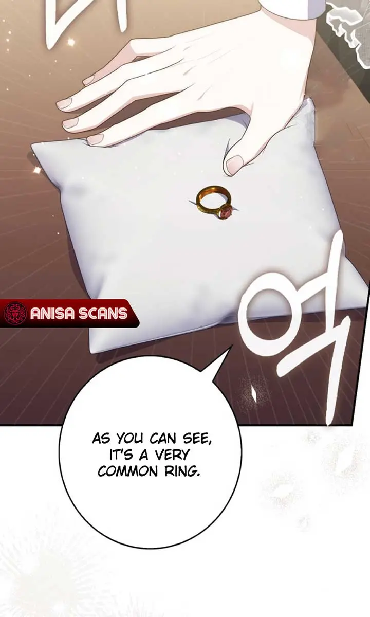 A Fortune-Telling Princess Chapter 98 Page 44