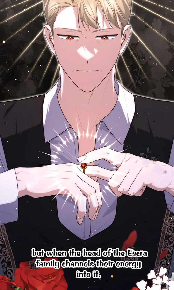 A Fortune-Telling Princess Chapter 98 Page 51