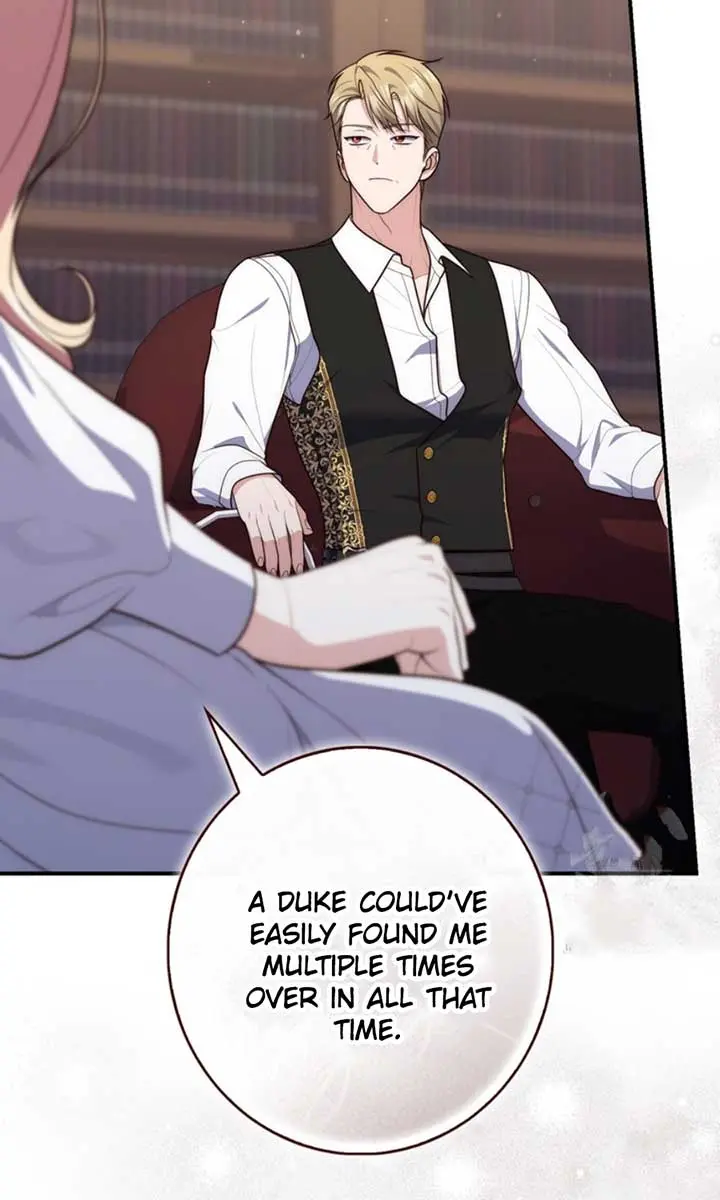 A Fortune-Telling Princess Chapter 98 Page 74