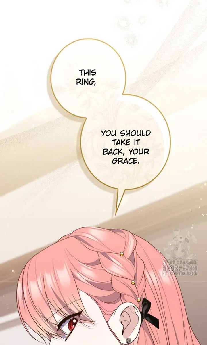 A Fortune-Telling Princess Chapter 98 Page 79