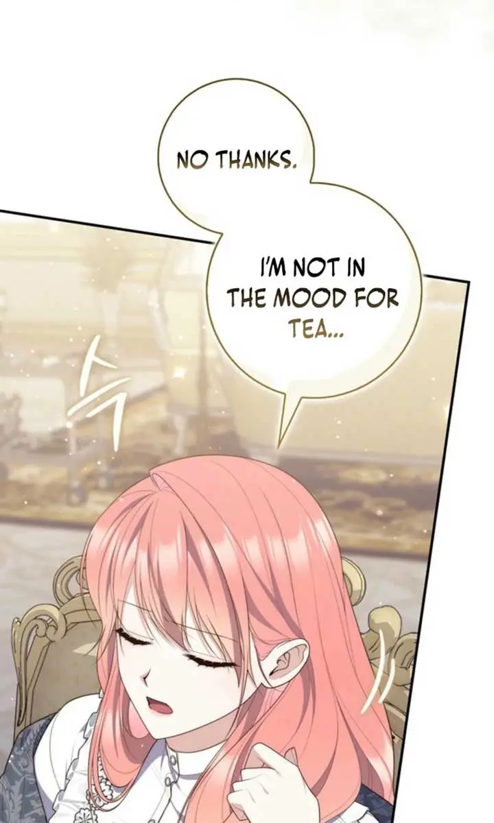A Fortune-Telling Princess Chapter 99 Page 6