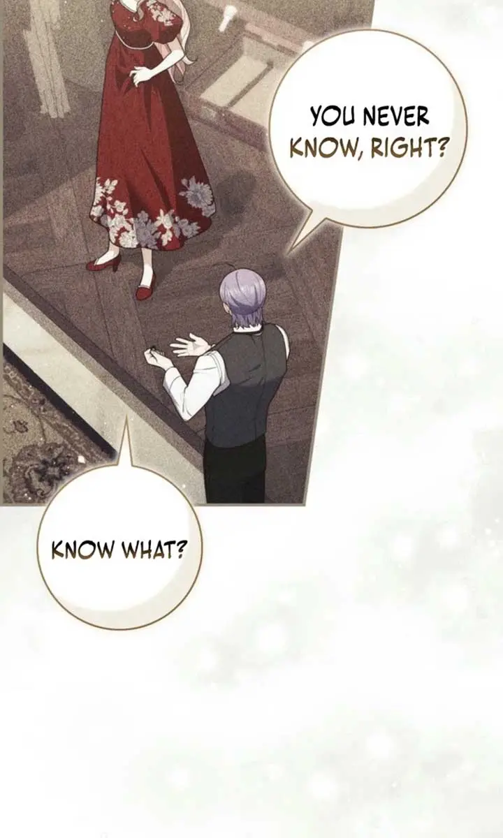 A Fortune-Telling Princess Chapter 99 Page 28