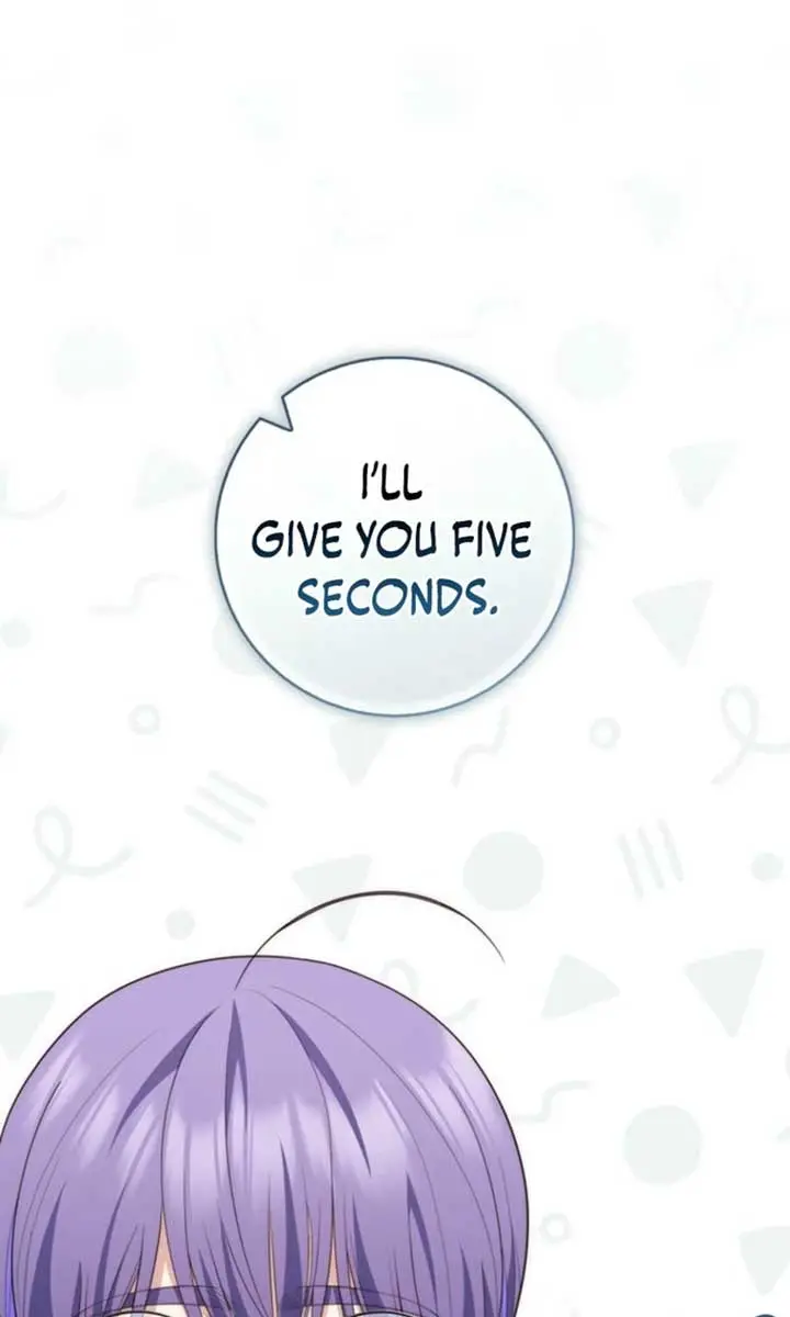 A Fortune-Telling Princess Chapter 99 Page 40