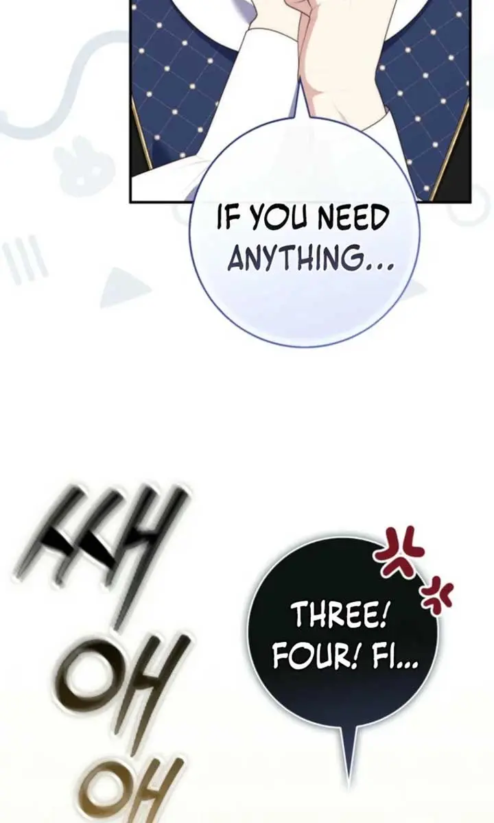 A Fortune-Telling Princess Chapter 99 Page 47