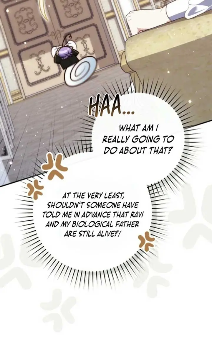 A Fortune-Telling Princess Chapter 99 Page 49