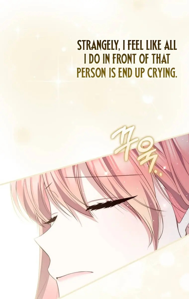 A Fortune-Telling Princess Chapter 100 Page 96