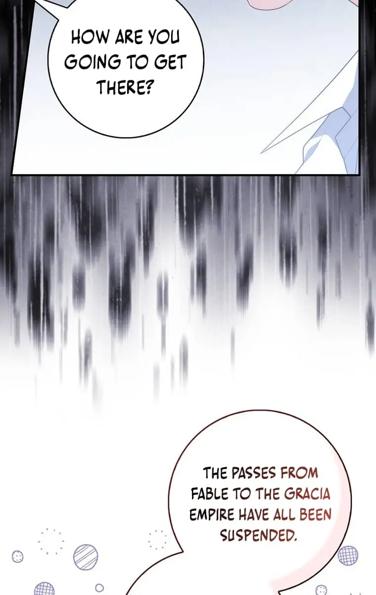 A Fortune-Telling Princess Chapter 100 Page 121