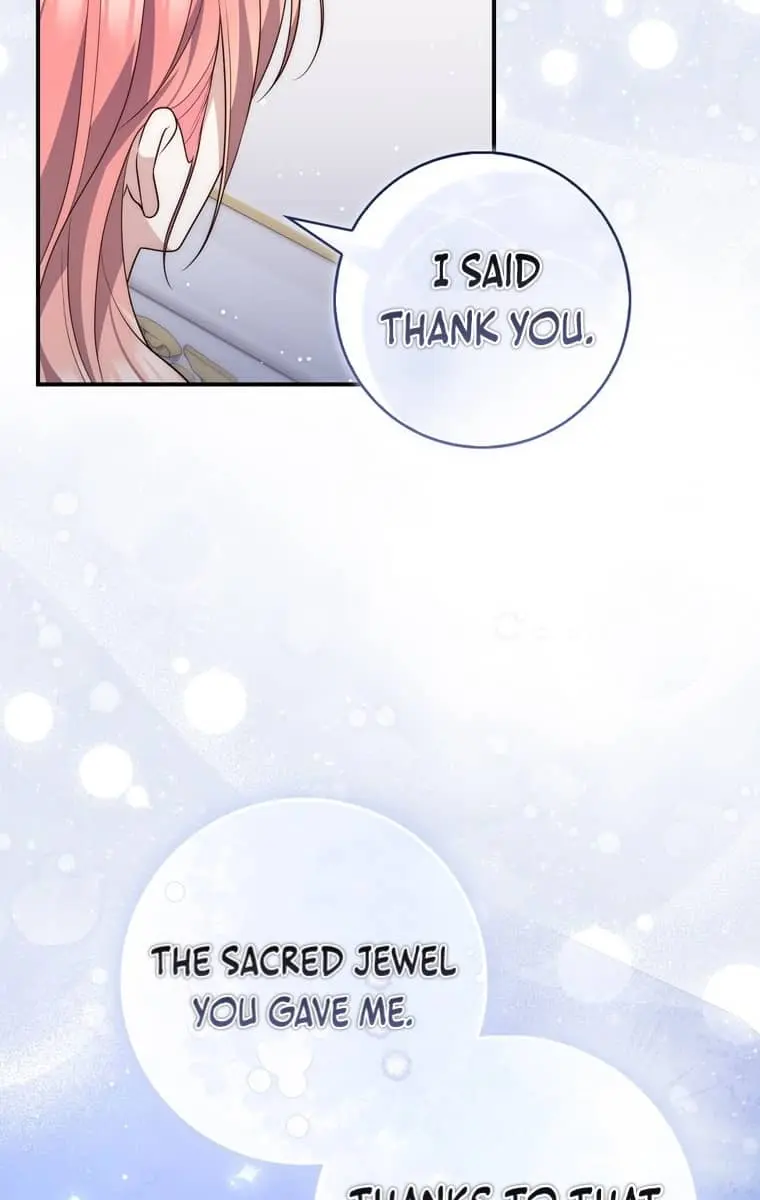 A Fortune-Telling Princess Chapter 100 Page 127