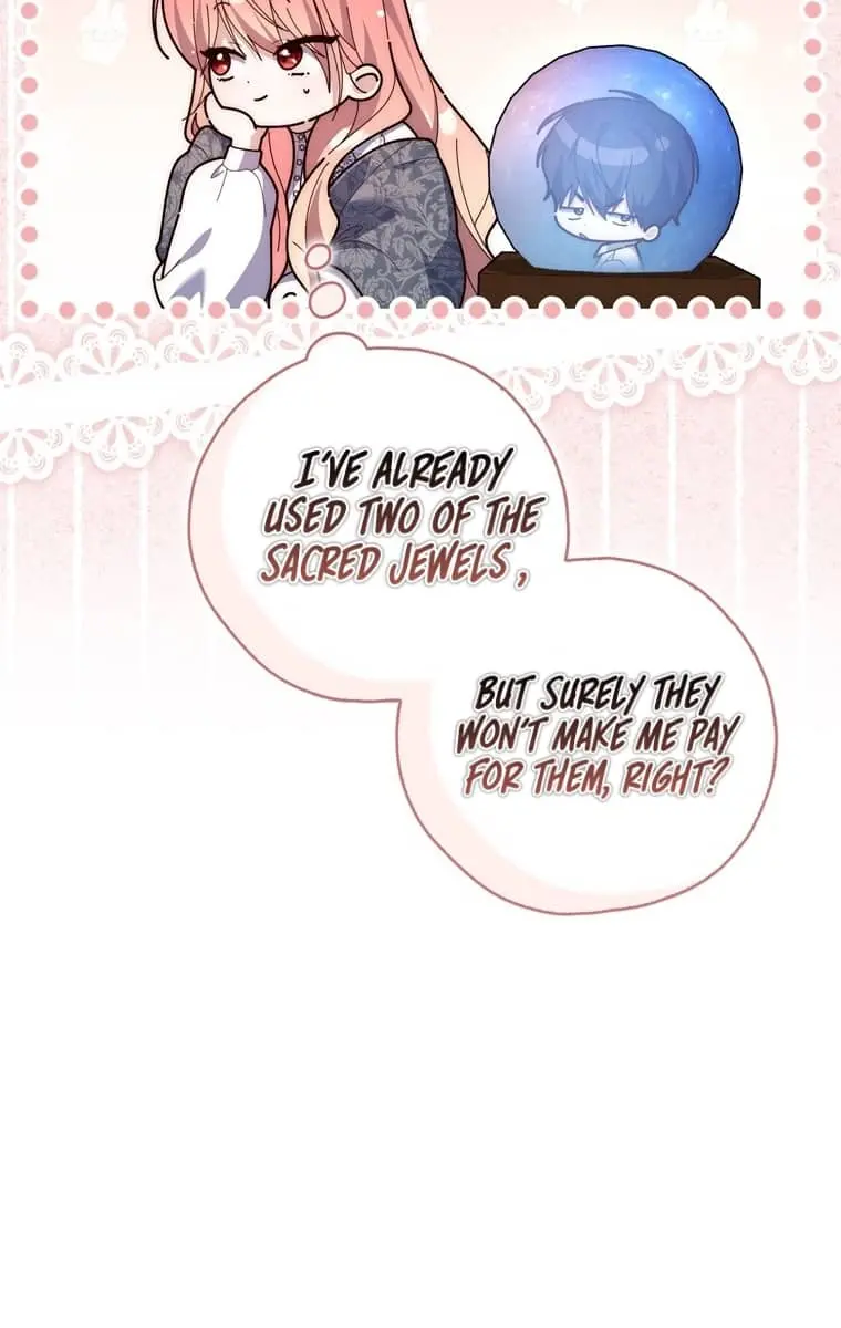 A Fortune-Telling Princess Chapter 100 Page 131