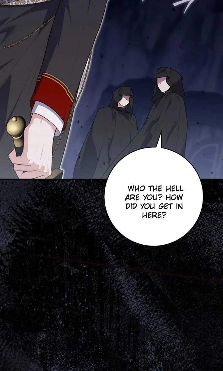 A Fortune-Telling Princess Chapter 101 Page 30