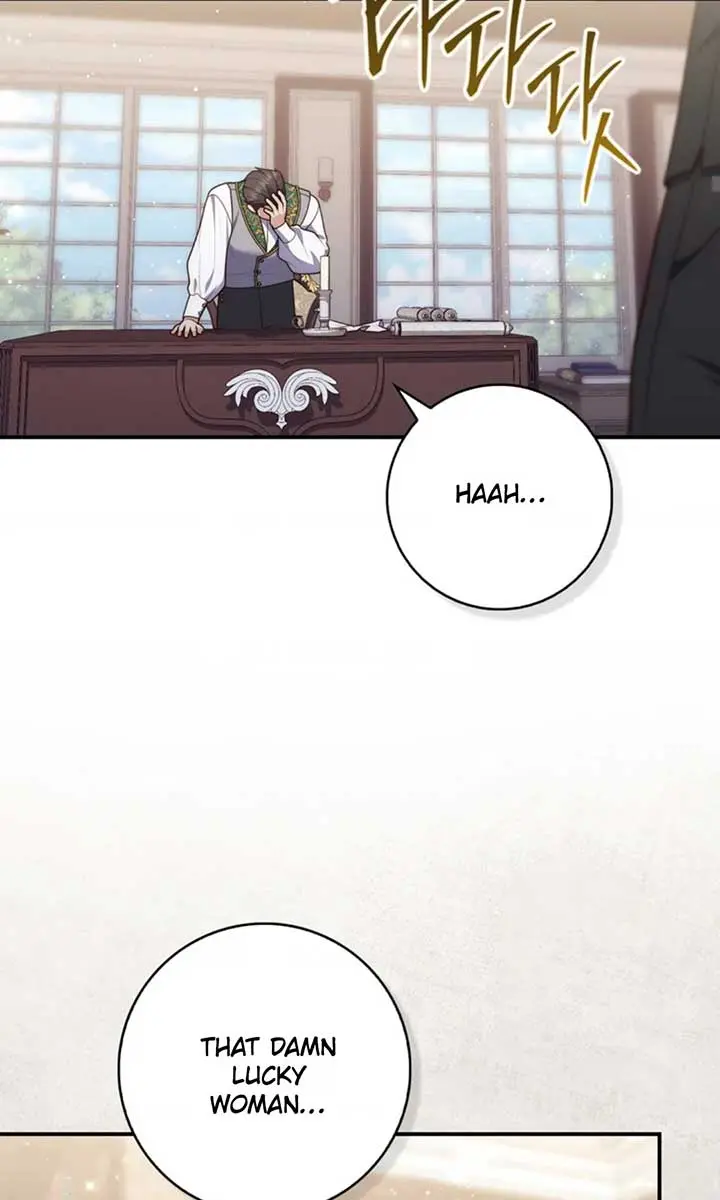 A Fortune-Telling Princess Chapter 101 Page 64