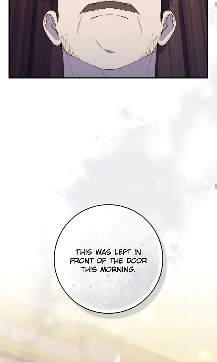 A Fortune-Telling Princess Chapter 101 Page 77