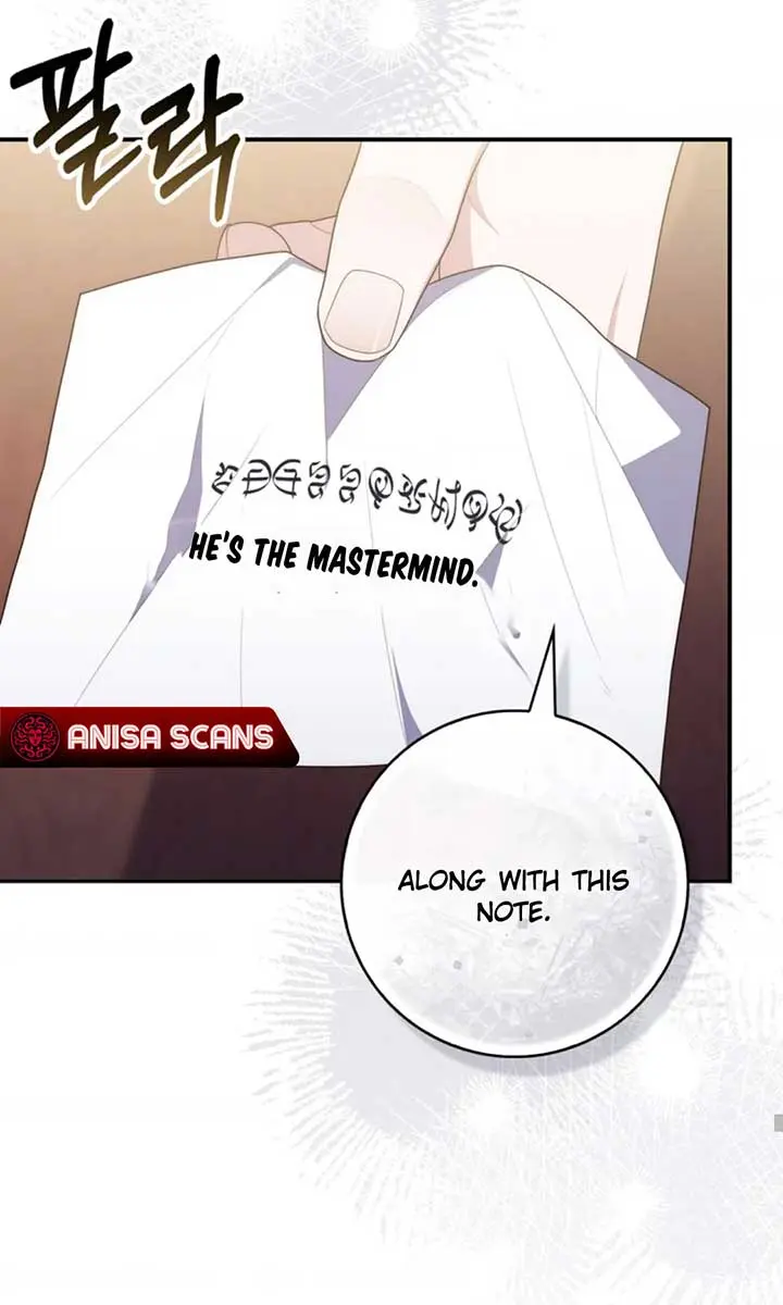 A Fortune-Telling Princess Chapter 101 Page 80