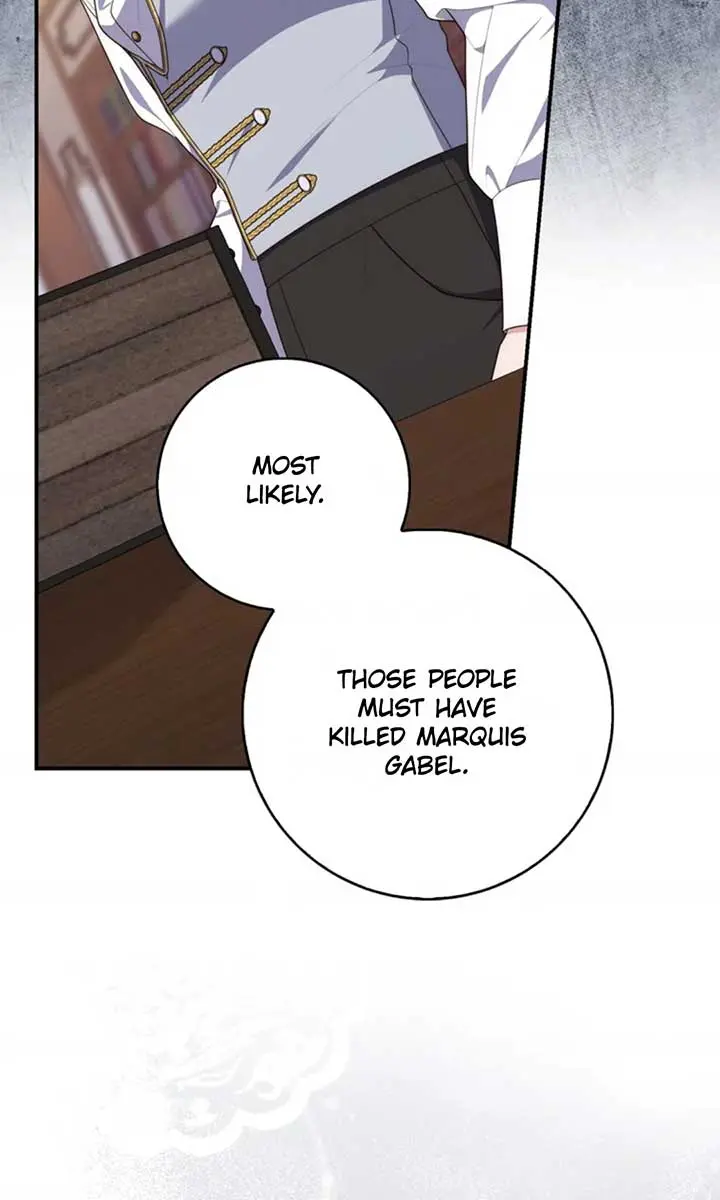 A Fortune-Telling Princess Chapter 101 Page 92