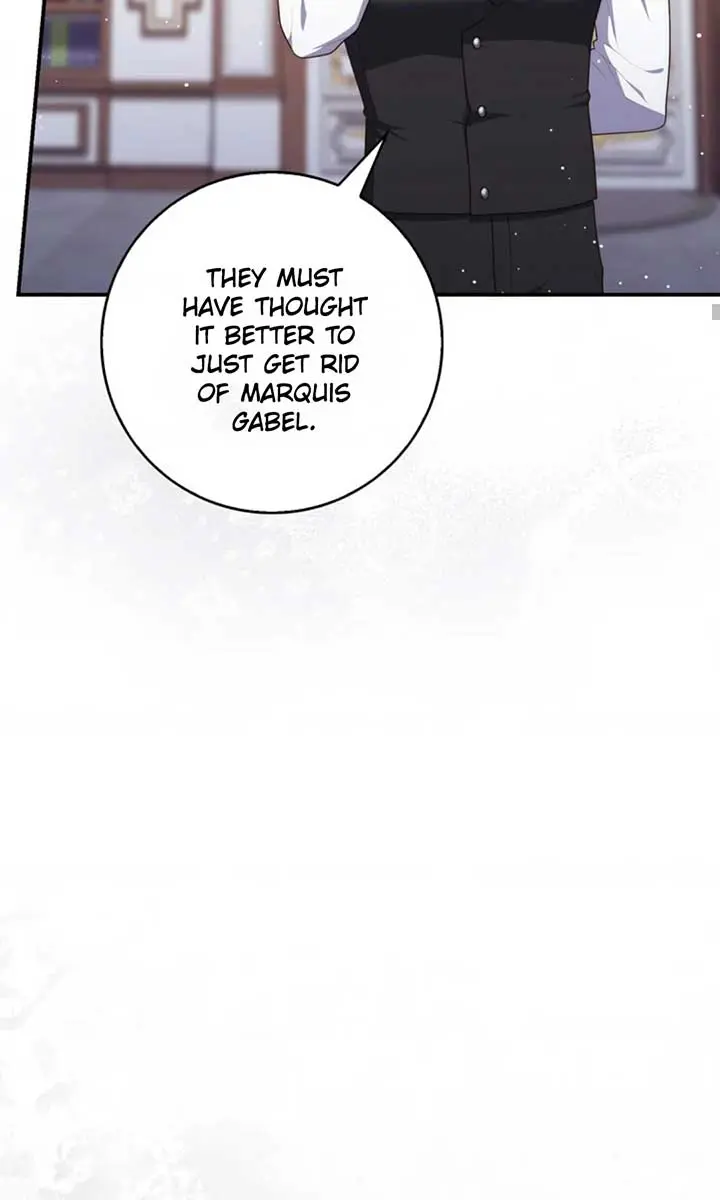 A Fortune-Telling Princess Chapter 101 Page 94
