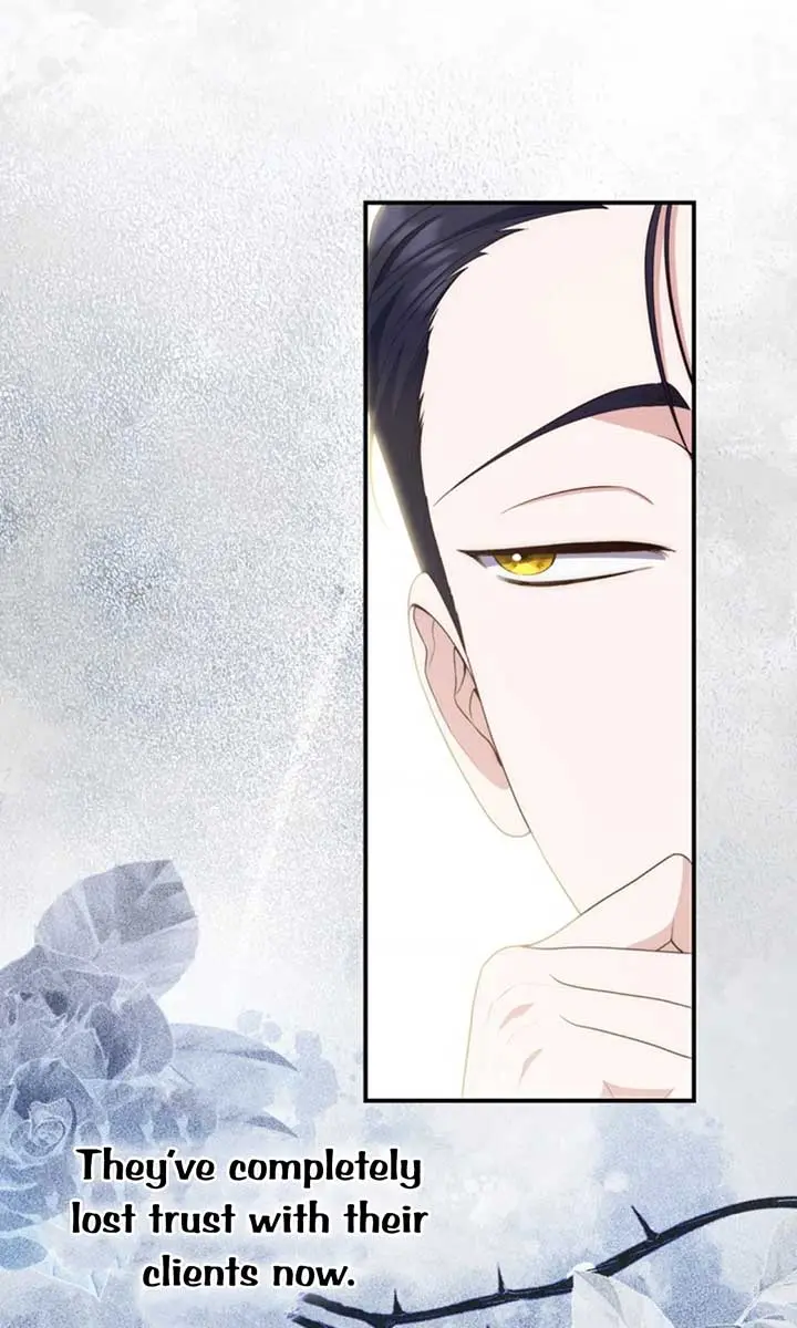 A Fortune-Telling Princess Chapter 101 Page 95