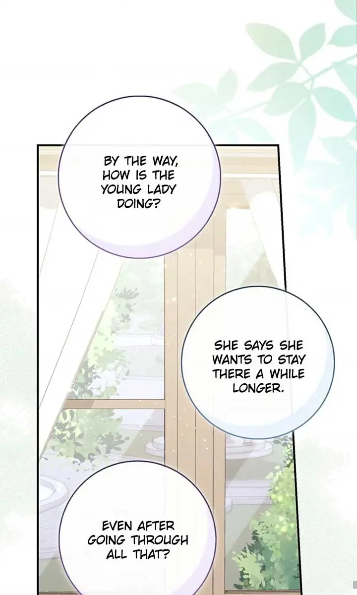 A Fortune-Telling Princess Chapter 101 Page 102