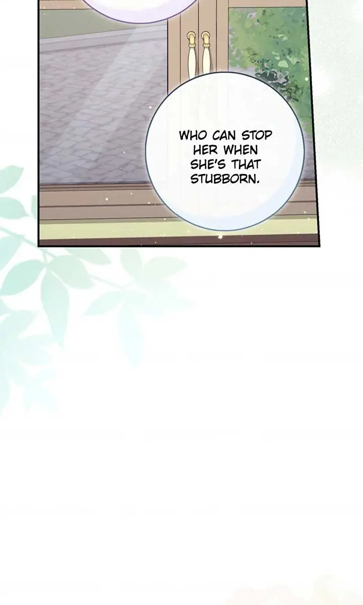 A Fortune-Telling Princess Chapter 101 Page 103