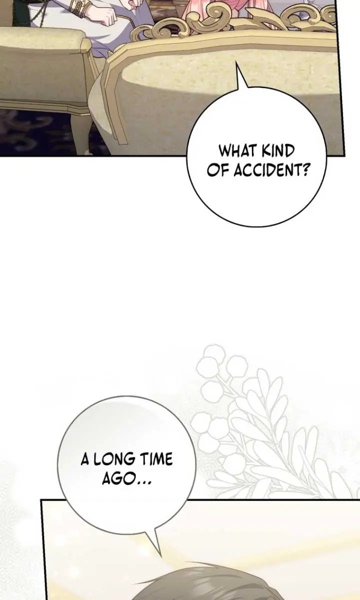 A Fortune-Telling Princess Chapter 102 Page 6
