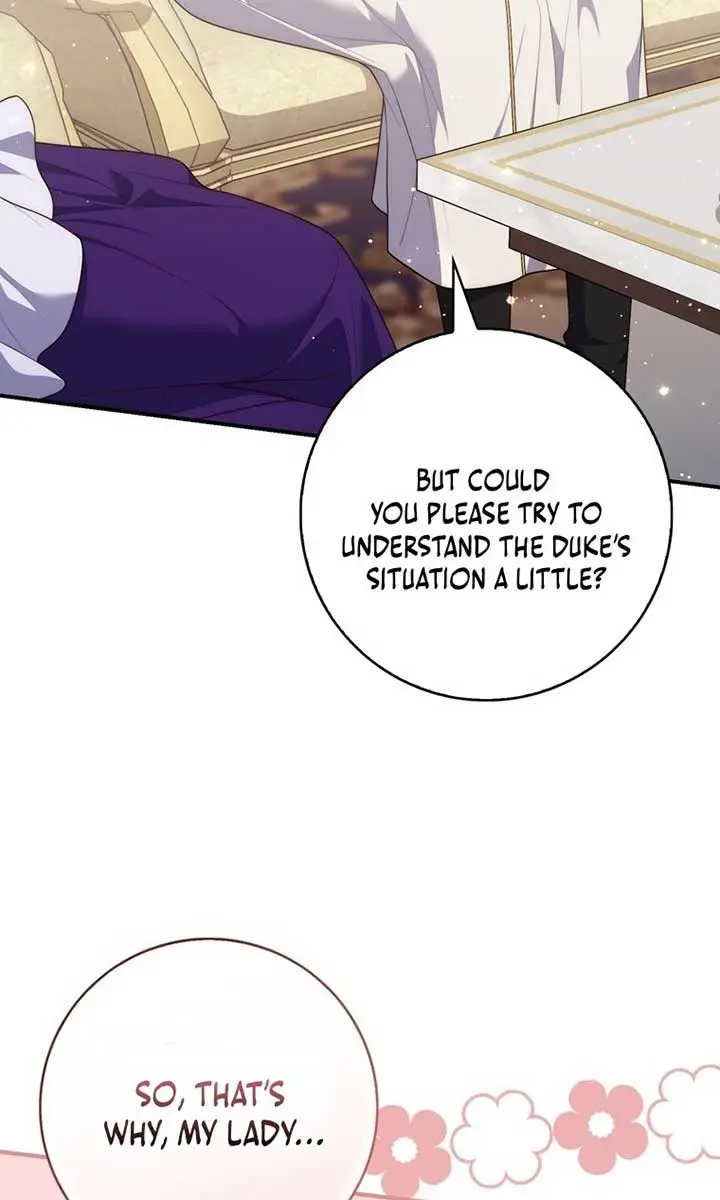 A Fortune-Telling Princess Chapter 102 Page 37