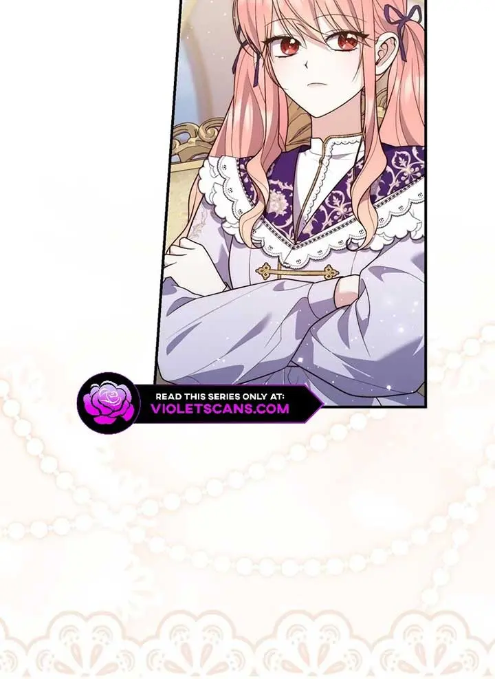 A Fortune-Telling Princess Chapter 102 Page 40
