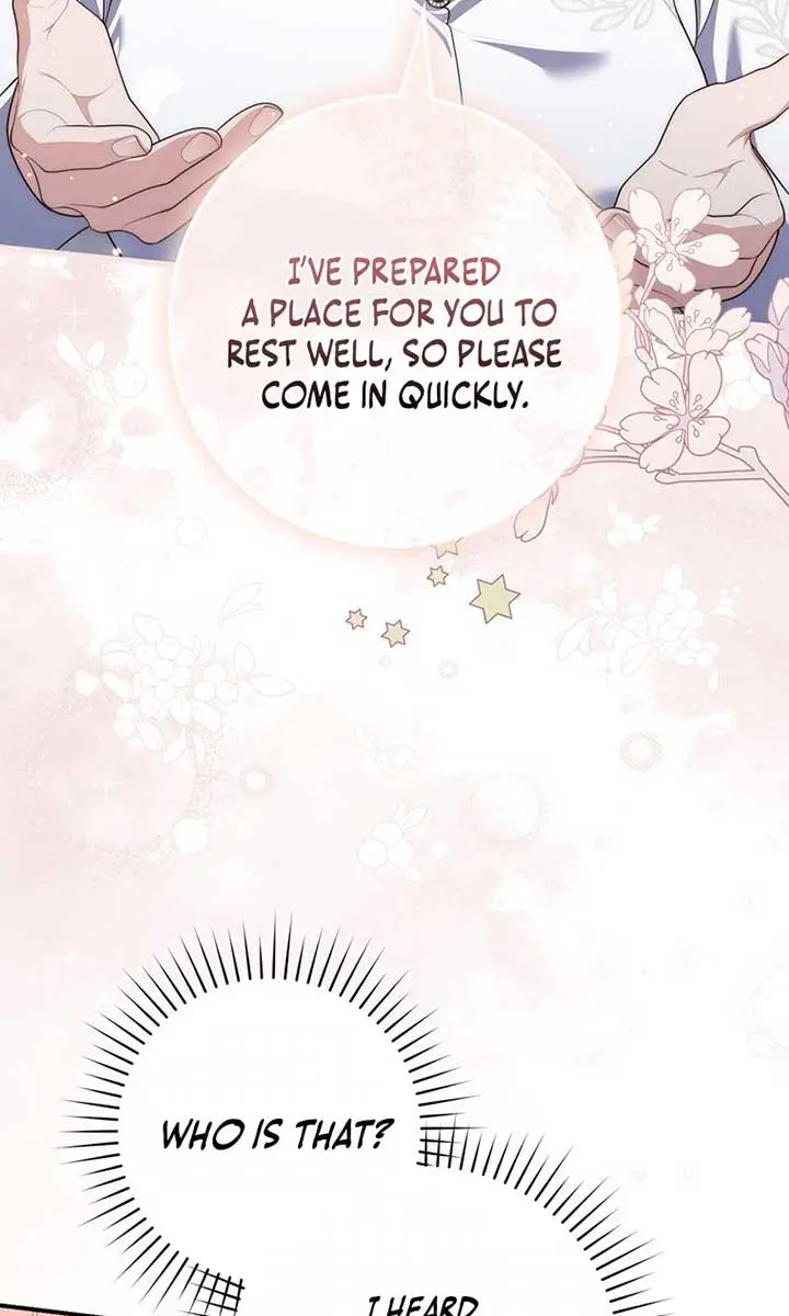 A Fortune-Telling Princess Chapter 102 Page 52