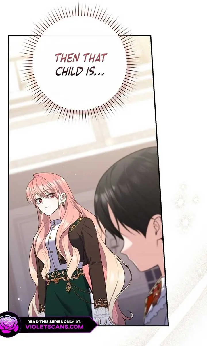 A Fortune-Telling Princess Chapter 102 Page 59