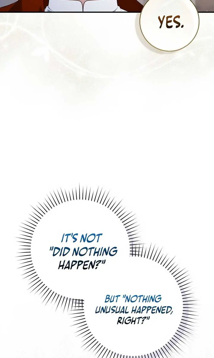 A Fortune-Telling Princess Chapter 102 Page 64